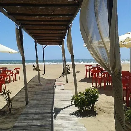 Calypso Punta Umbria